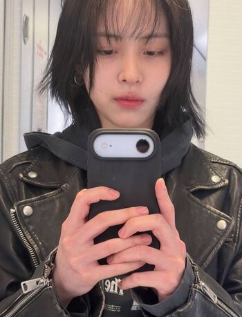 Full leaked Ryujin page private photo