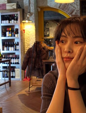 Full leaked Ryujin page private photo
