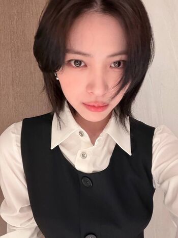 Full leaked Ryujin page private photo