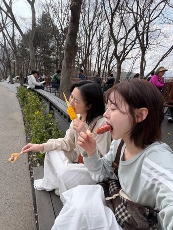 Full leaked Ryujin page private photo