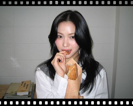 Full leaked Ryujin private photo