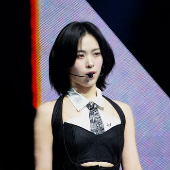 Full leaked Ryujin private photo