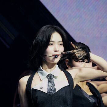 Full leaked Ryujin private photo