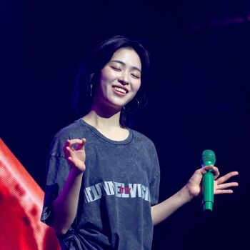 Full leaked Ryujin private photo