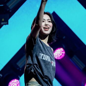 Full leaked Ryujin private photo