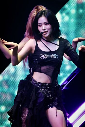 Full leaked Ryujin private photo