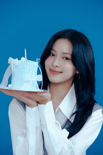 Full leaked Ryujin private photo