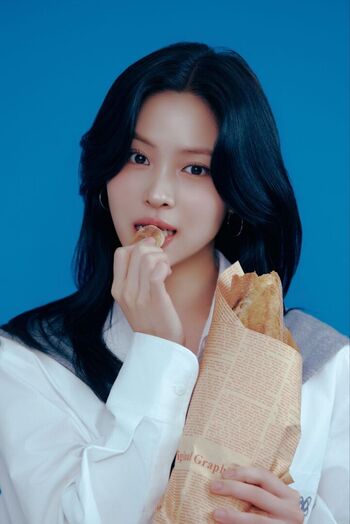 Full leaked Ryujin private photo