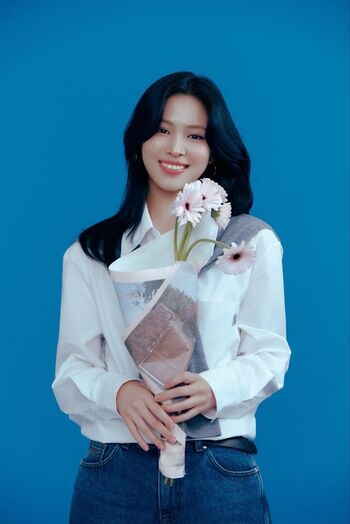 Full leaked Ryujin private photo