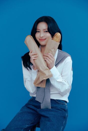 Full leaked Ryujin private photo