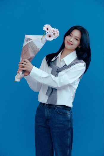 Full leaked Ryujin private photo