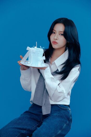 Full leaked Ryujin private photo