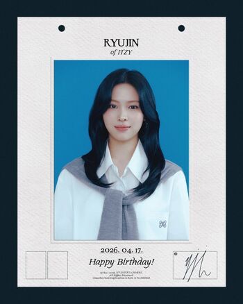 Full leaked Ryujin private photo