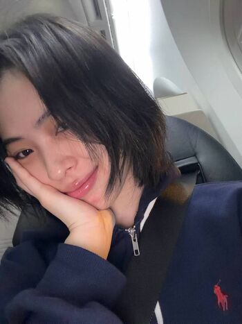 Full leaked Ryujin private photo