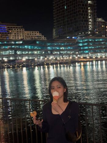 Full leaked Ryujin private photo