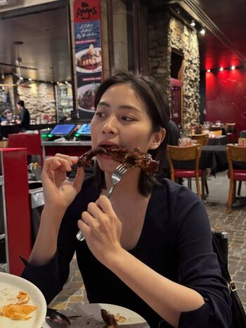 Full leaked Ryujin private photo