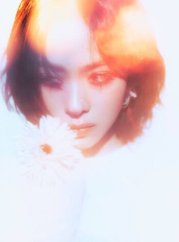 Full leaked Ryujin page private photo