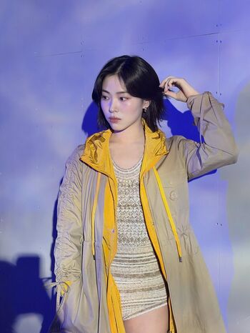 Full leaked Ryujin page private photo