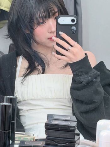 Full leaked Ryujin page private photo