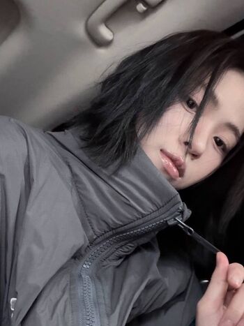 Full leaked Ryujin page private photo