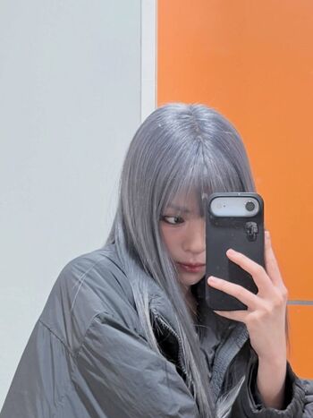 Full leaked Ryujin page private photo