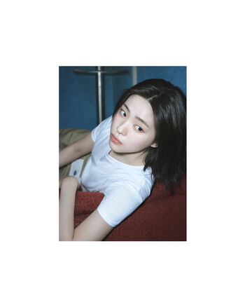 Full leaked Ryujin page private photo