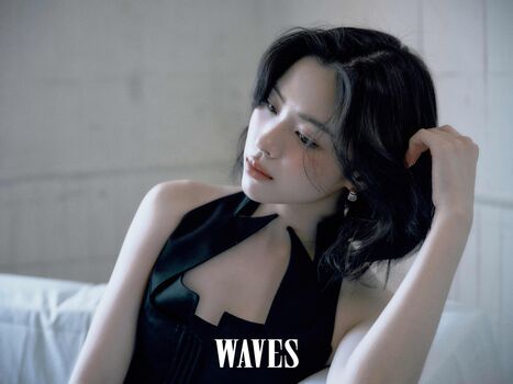 Full leaked Ryujin page private photo