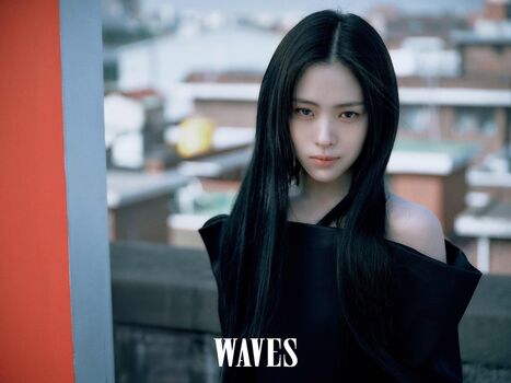 Full leaked Ryujin page private photo