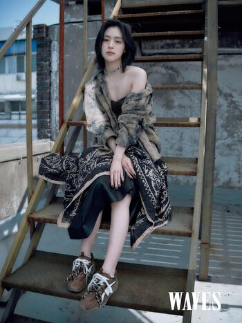 Full leaked Ryujin page private photo