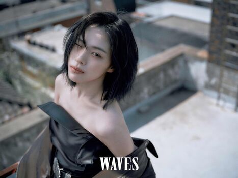 Full leaked Ryujin page private photo