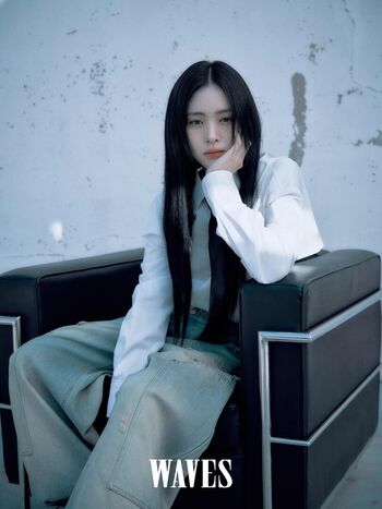 Full leaked Ryujin page private photo
