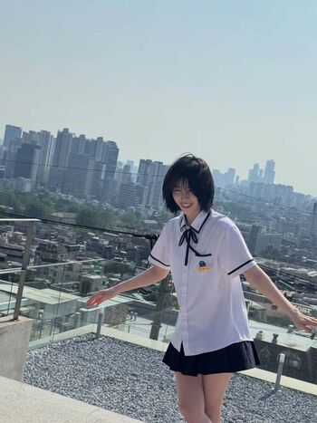 Full leaked Ryujin private photo