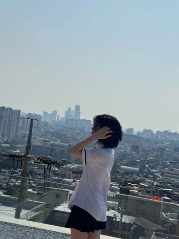 Full leaked Ryujin private photo