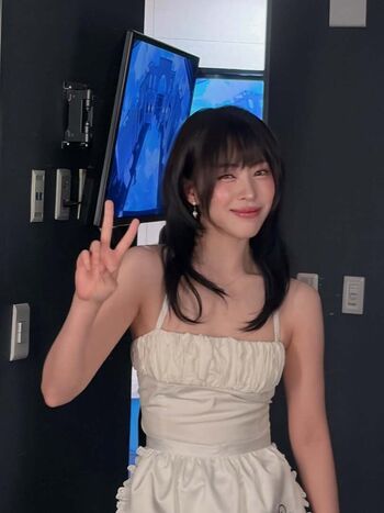 Full leaked Ryujin private photo
