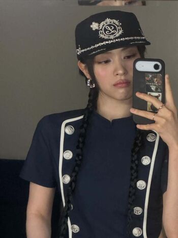 Full leaked Ryujin private photo