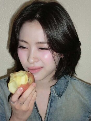 Full leaked Ryujin private photo