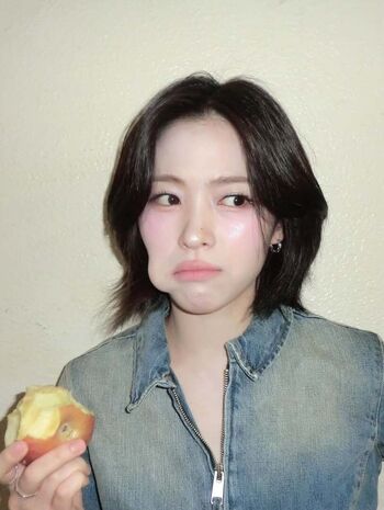Full leaked Ryujin private photo