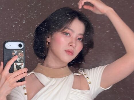 Full leaked Ryujin page private photo