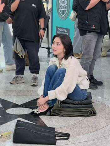 Full leaked Ryujin private photo