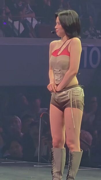 Full leaked Ryujin private photo