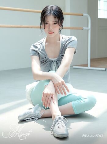 Full leaked Ryujin private photo