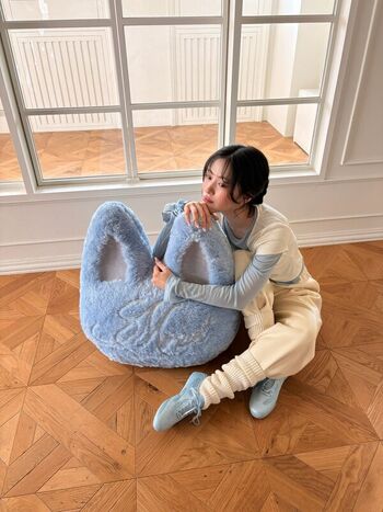 Full leaked Ryujin private photo