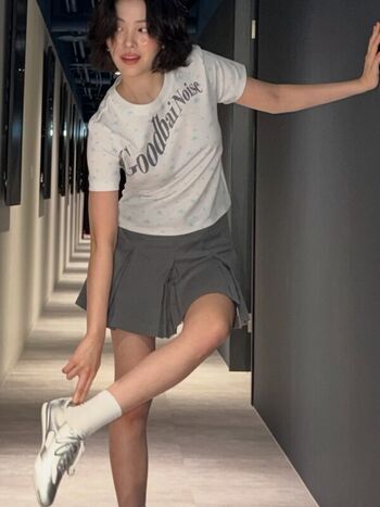 Full leaked Ryujin private photo