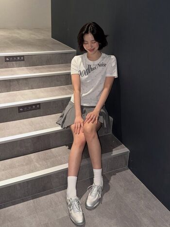 Full leaked Ryujin private photo