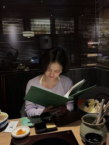 Full leaked Ryujin private photo