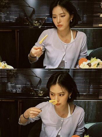 Full leaked Ryujin private photo