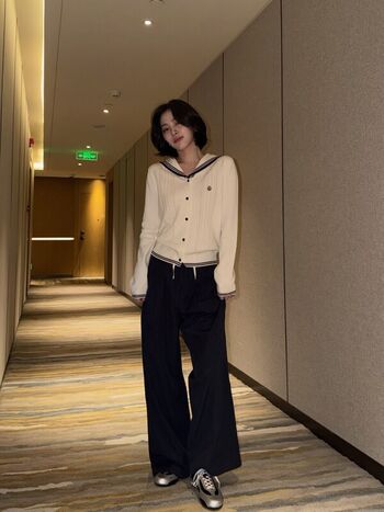 Full leaked Ryujin private photo
