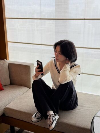 Full leaked Ryujin private photo