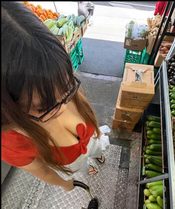 Full leaked Ryusenaii page private photo