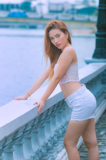 Full leaked Ryza venice page private photo